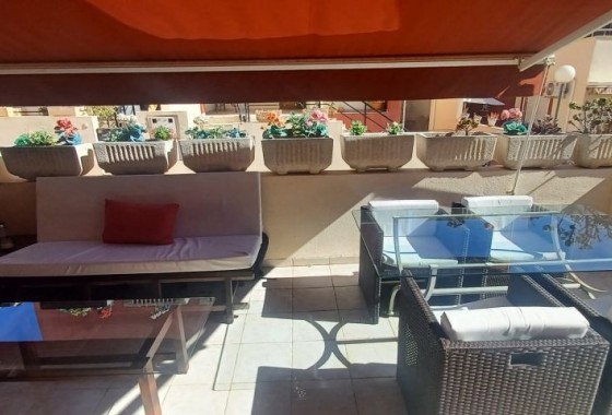 Revente - Duplex - Orihuela Costa