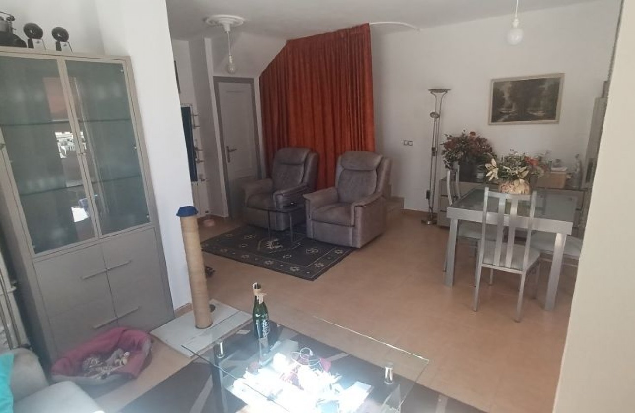 Revente - Duplex - Orihuela Costa