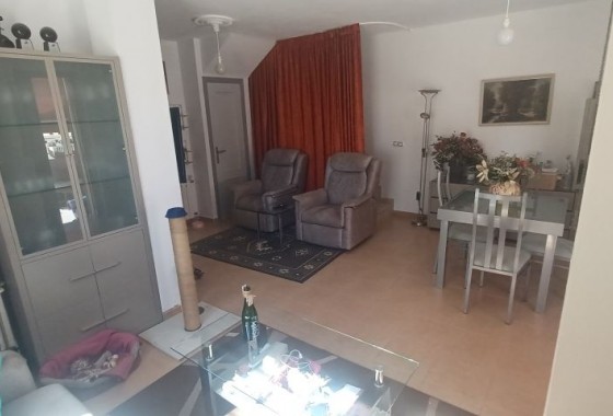 Revente - Duplex - Orihuela Costa