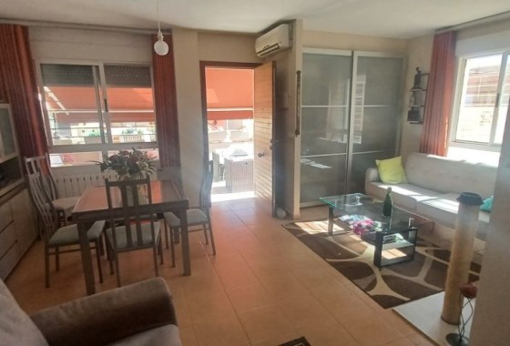 Revente - Duplex - Orihuela Costa