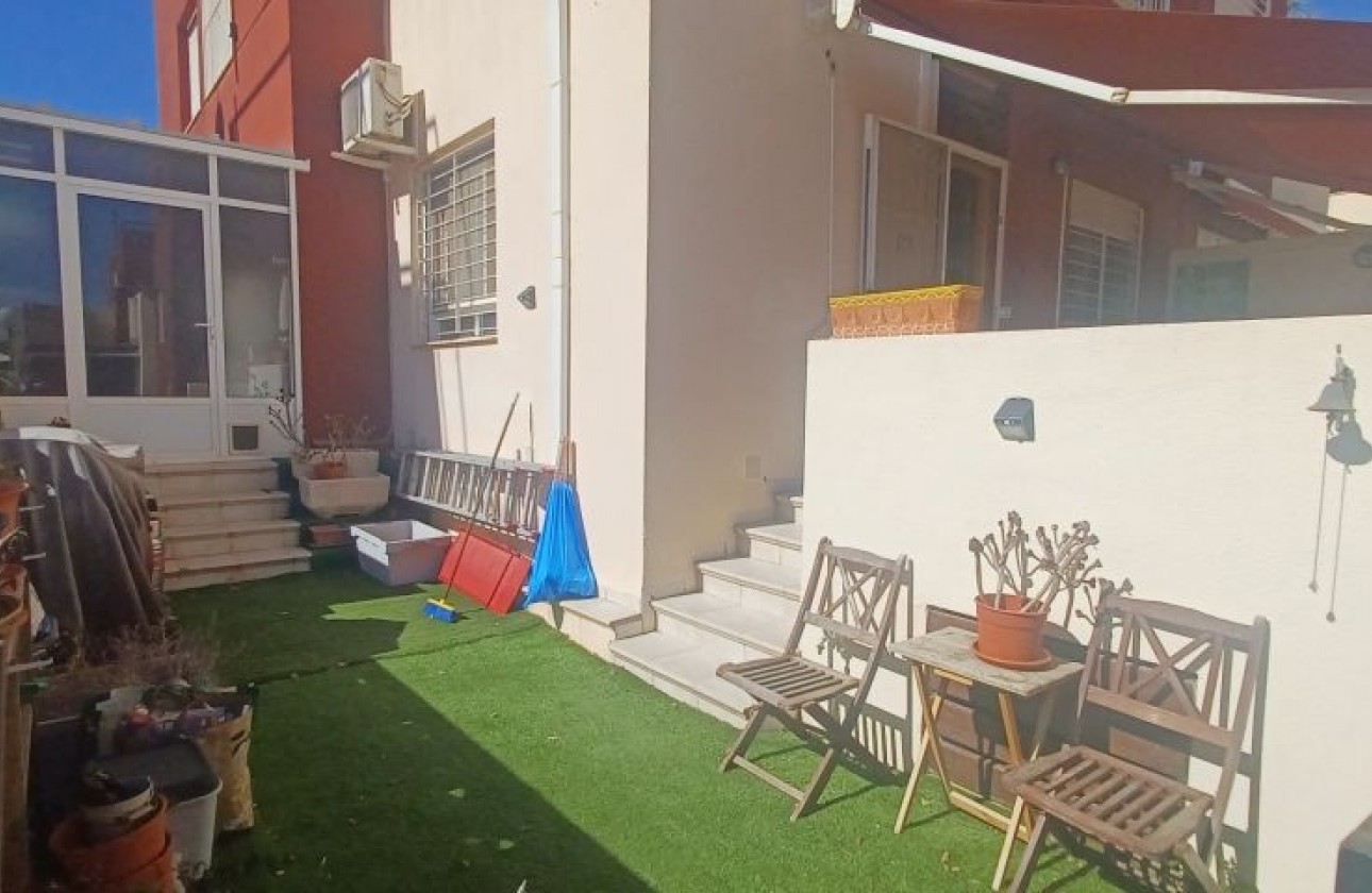 Revente - Duplex - Orihuela Costa