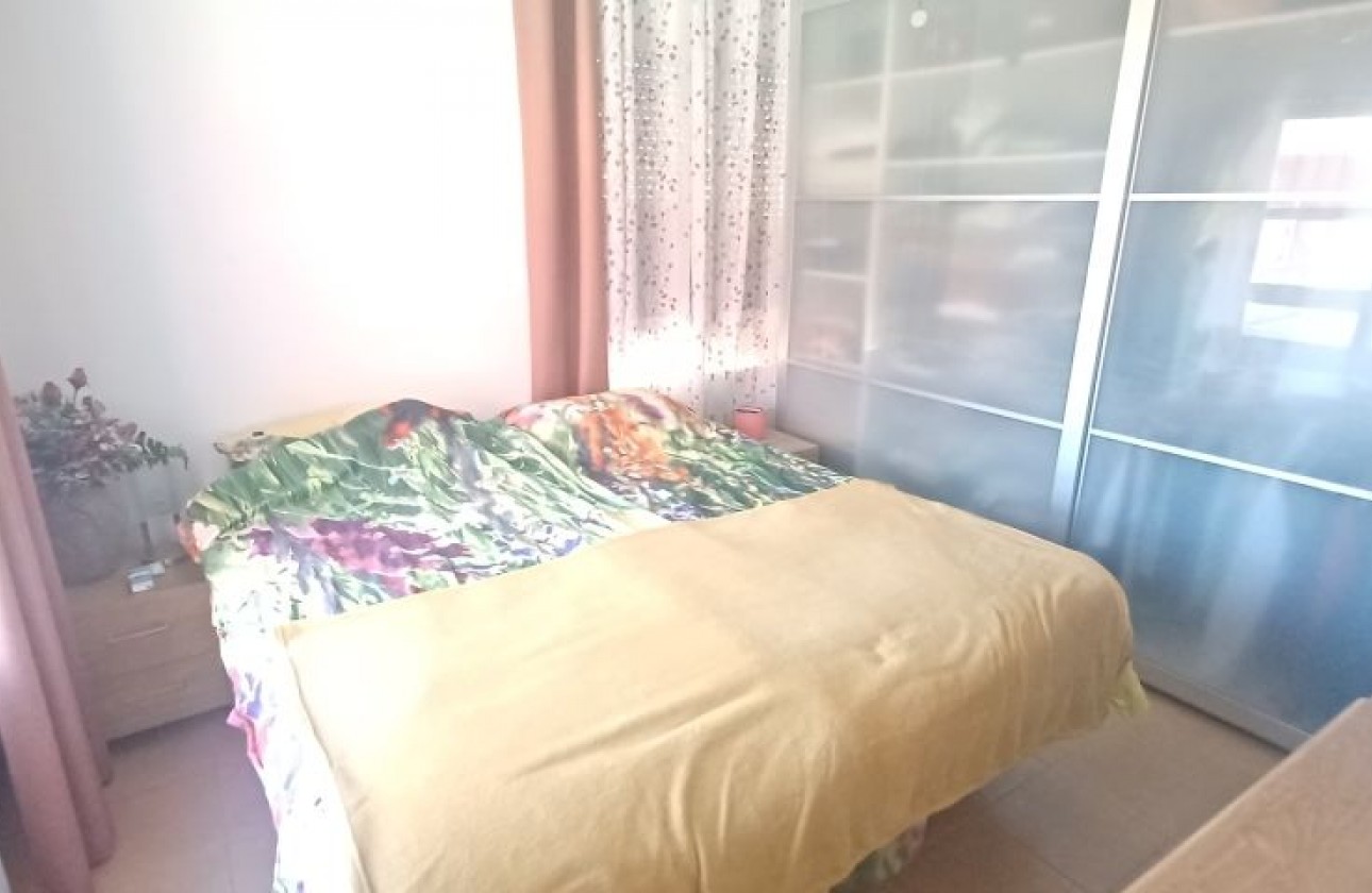 Revente - Duplex - Orihuela Costa