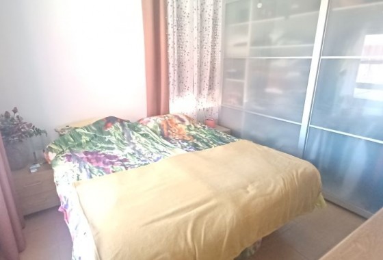 Revente - Duplex - Orihuela Costa