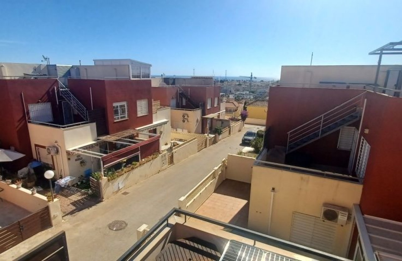 Revente - Duplex - Orihuela Costa