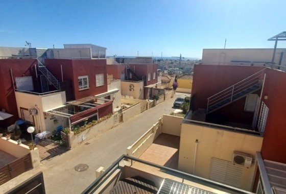 Revente - Duplex - Orihuela Costa