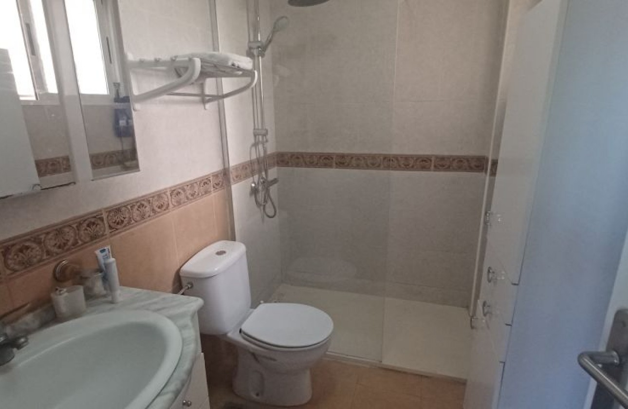 Revente - Duplex - Orihuela Costa