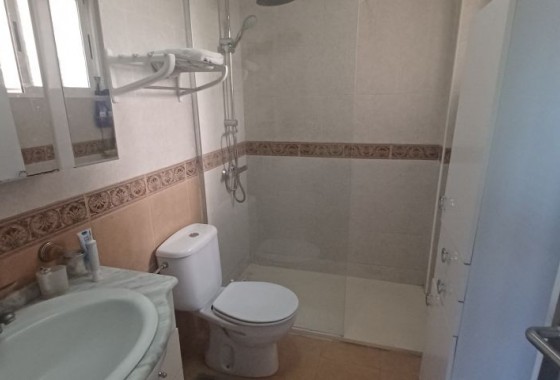 Revente - Duplex - Orihuela Costa