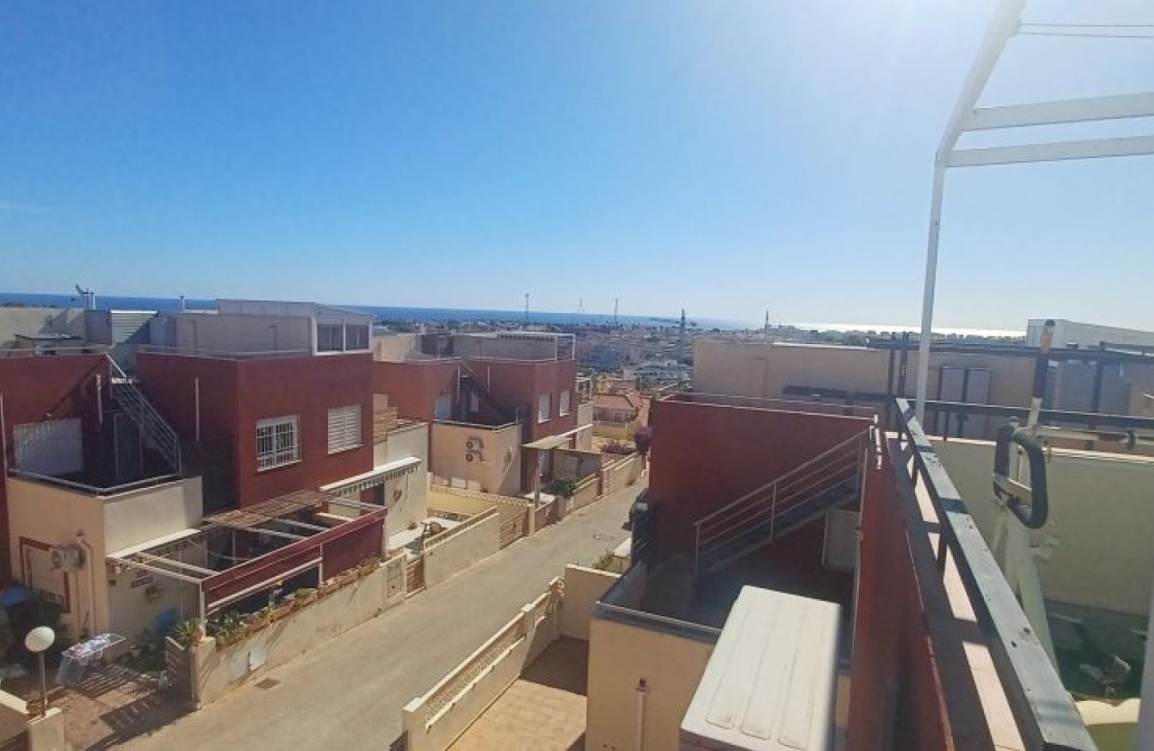 Revente - Duplex - Orihuela Costa