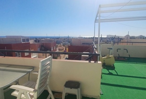 Revente - Duplex - Orihuela Costa