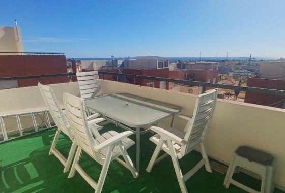 Revente - Duplex - Orihuela Costa