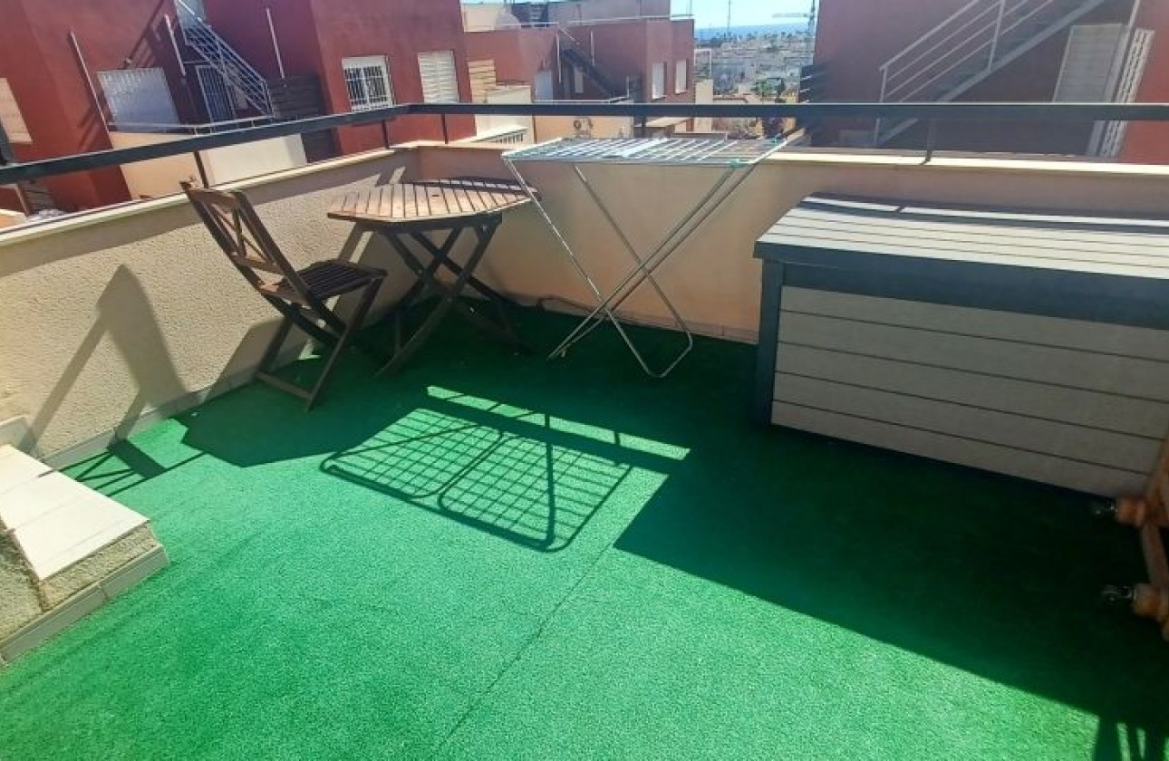 Revente - Duplex - Orihuela Costa