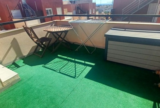 Revente - Duplex - Orihuela Costa