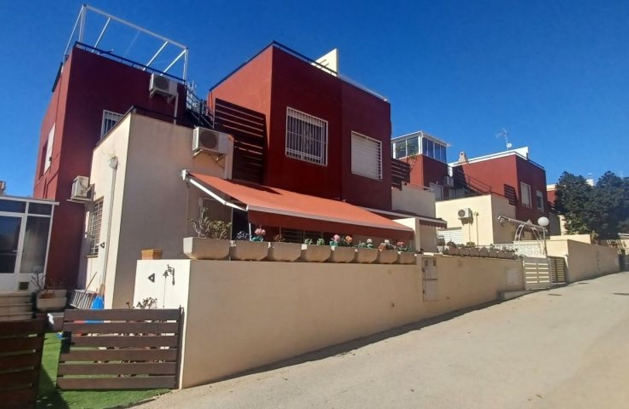 Revente - Duplex - Orihuela Costa