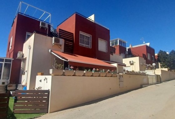 Revente - Duplex - Orihuela Costa