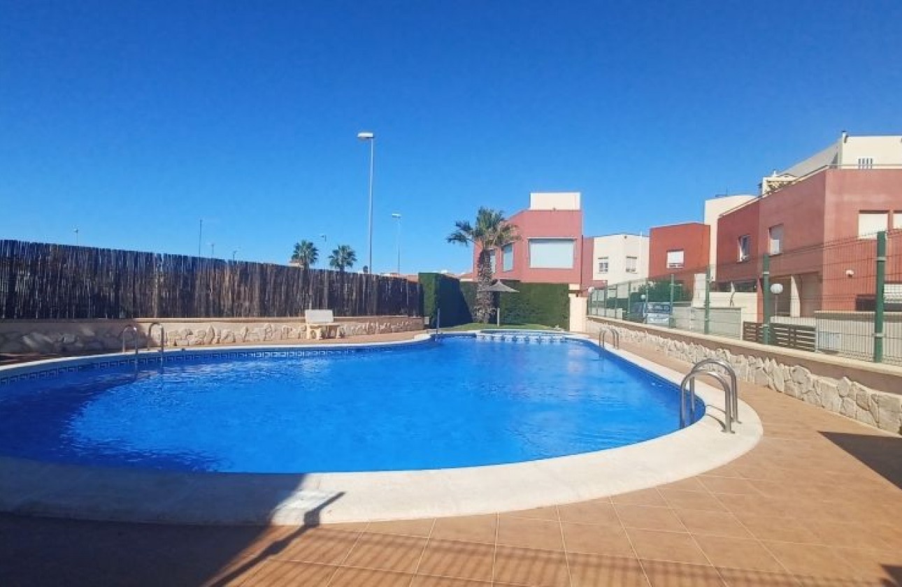 Revente - Duplex - Orihuela Costa