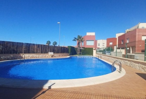 Revente - Duplex - Orihuela Costa