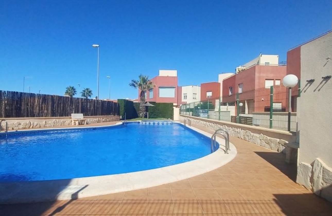 Revente - Duplex - Orihuela Costa