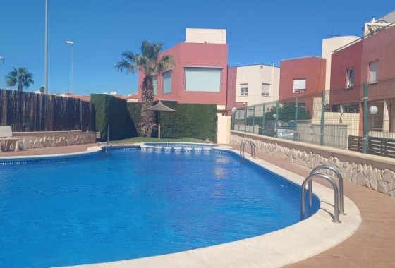 Revente - Duplex - Orihuela Costa