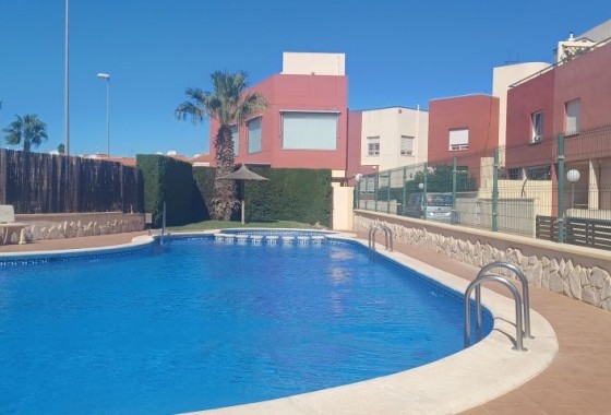 Revente - Duplex - Orihuela Costa