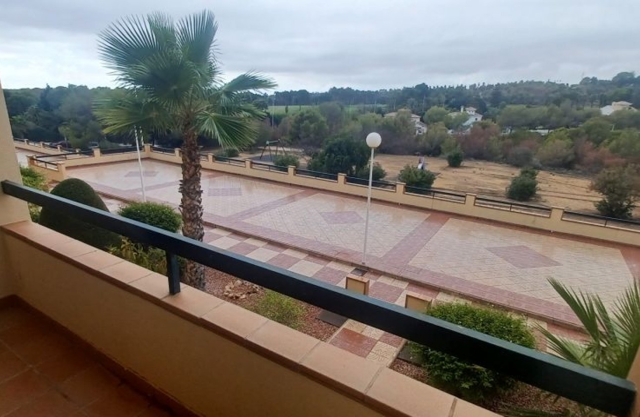 Revente - Appartement - Orihuela Costa