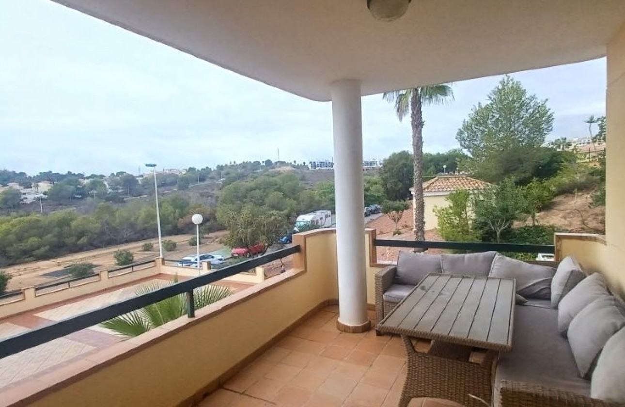 Revente - Appartement - Orihuela Costa