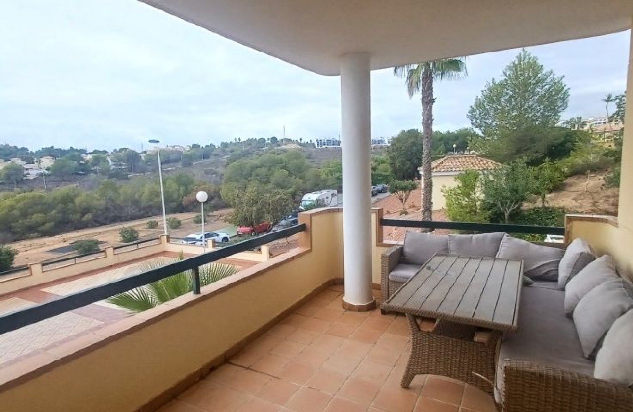 Revente - Appartement - Orihuela Costa