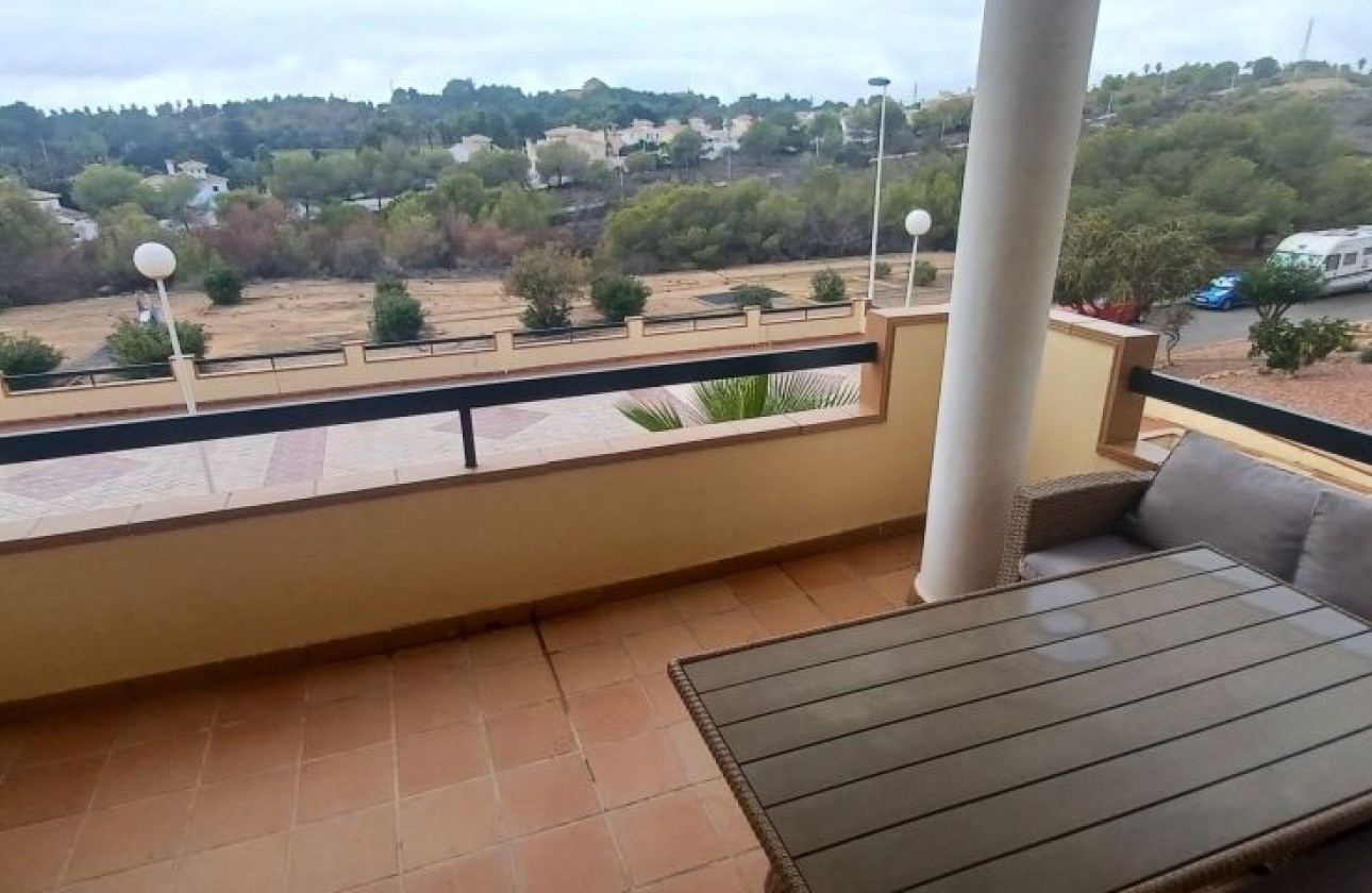 Revente - Appartement - Orihuela Costa