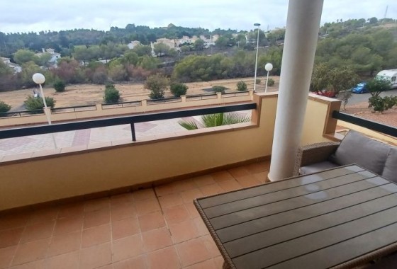 Revente - Appartement - Orihuela Costa