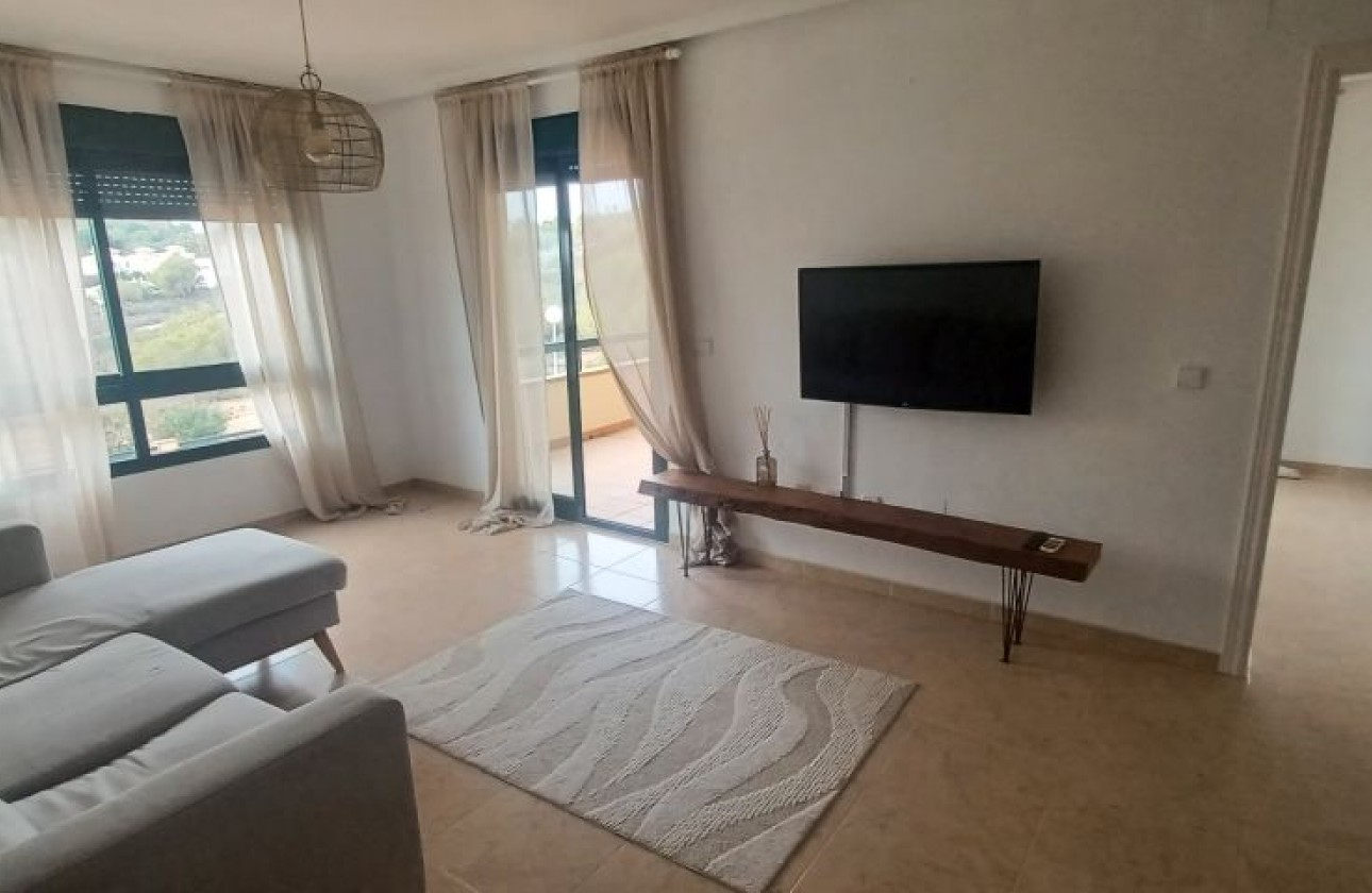 Revente - Appartement - Orihuela Costa