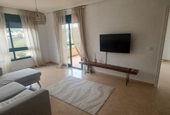 Revente - Appartement - Orihuela Costa