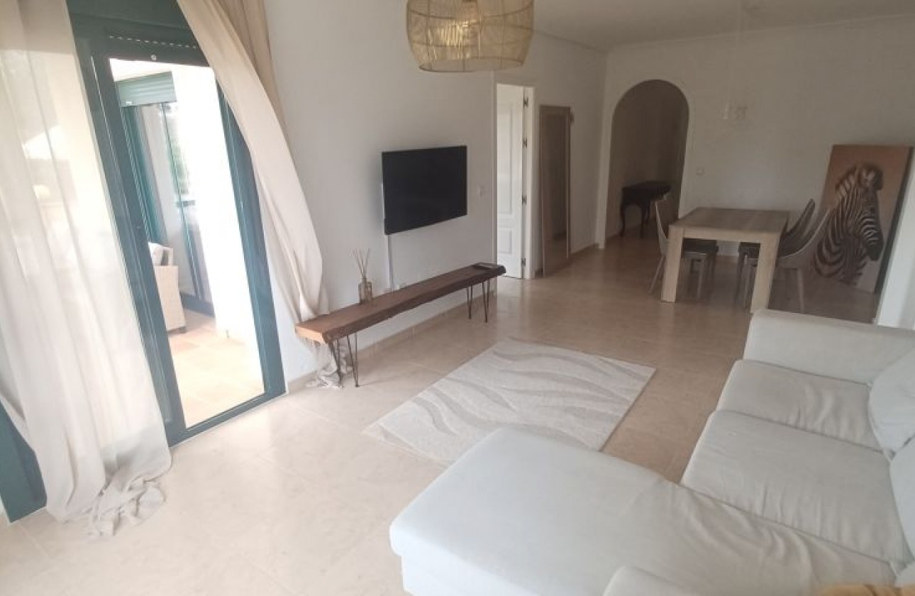 Revente - Appartement - Orihuela Costa