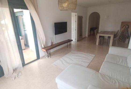 Revente - Appartement - Orihuela Costa