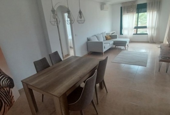 Revente - Appartement - Orihuela Costa