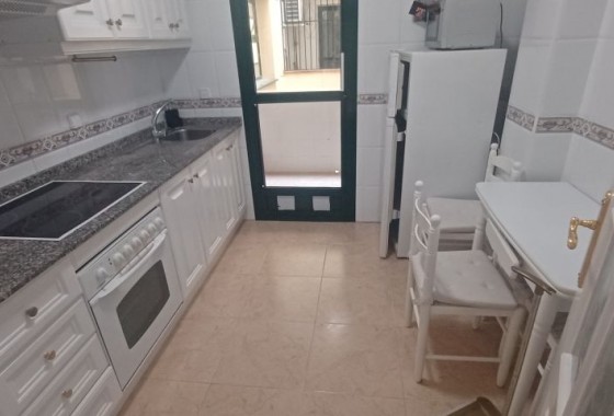 Revente - Appartement - Orihuela Costa