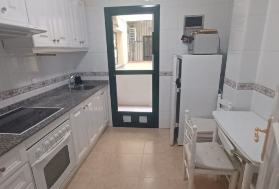 Revente - Appartement - Orihuela Costa