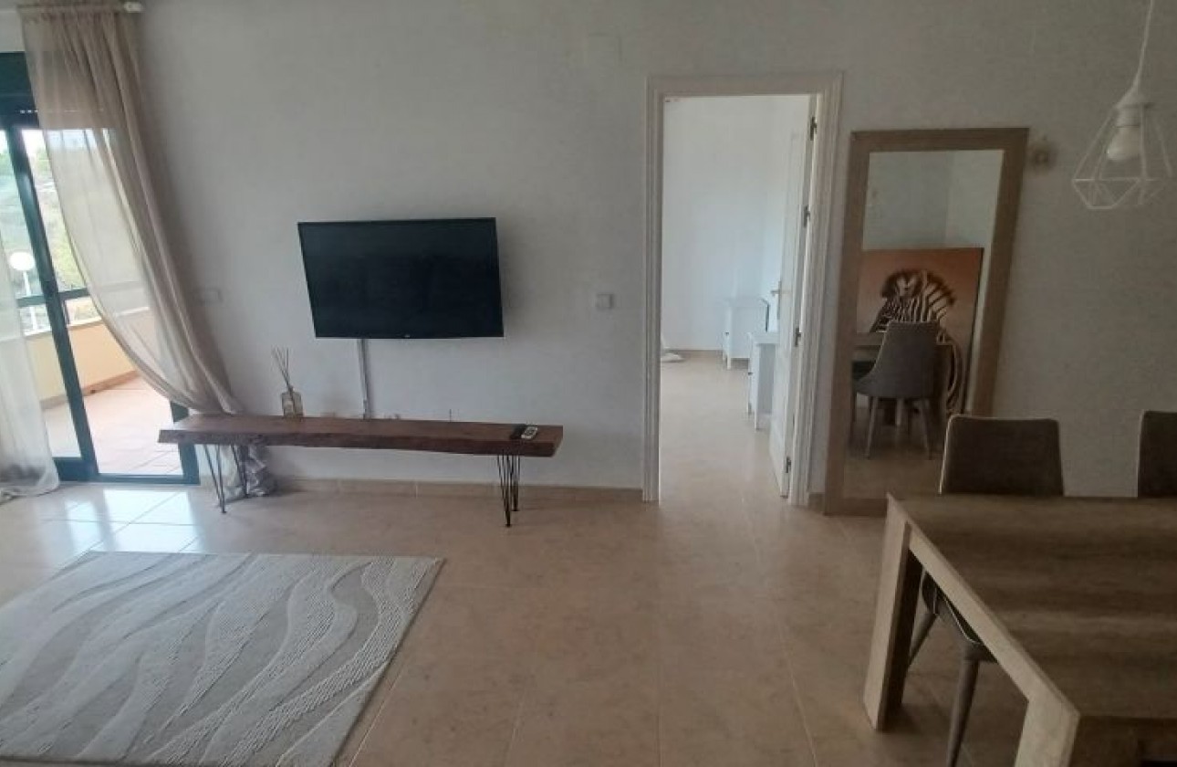 Revente - Appartement - Orihuela Costa