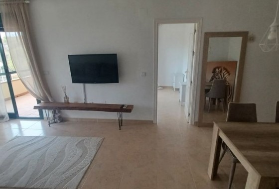 Revente - Appartement - Orihuela Costa