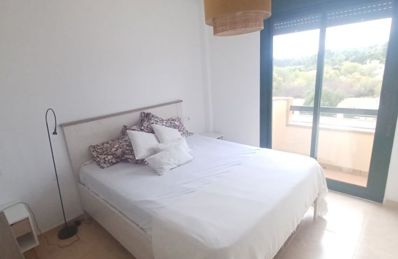 Revente - Appartement - Orihuela Costa