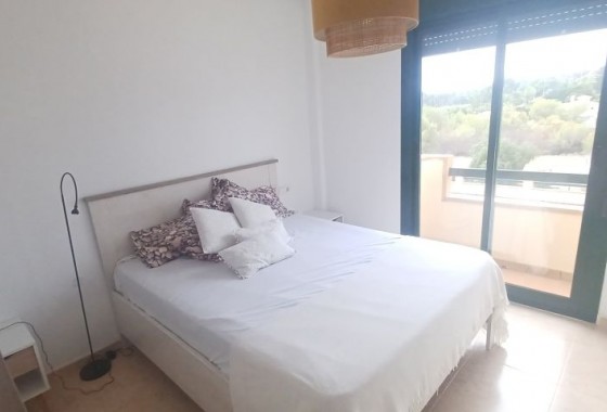 Revente - Appartement - Orihuela Costa