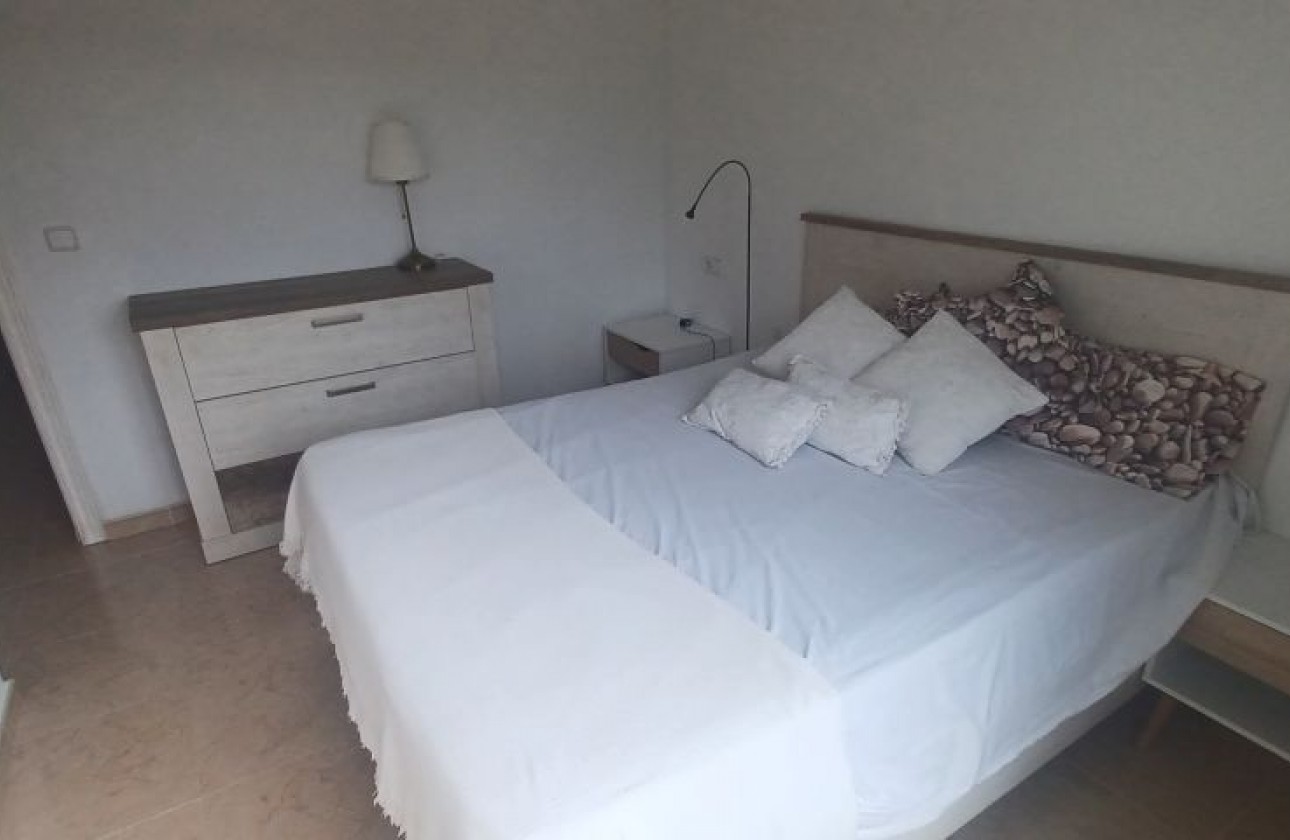 Revente - Appartement - Orihuela Costa