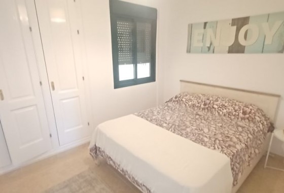 Revente - Appartement - Orihuela Costa