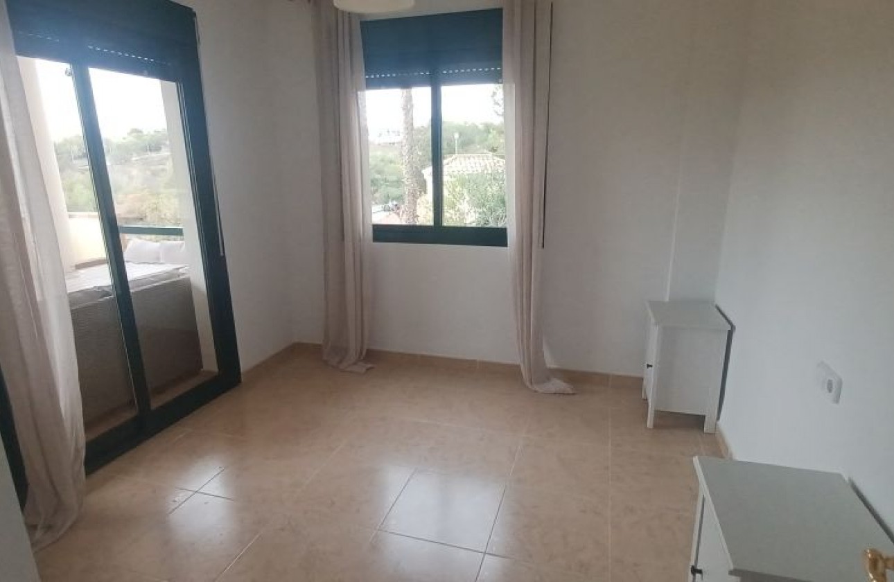 Revente - Appartement - Orihuela Costa