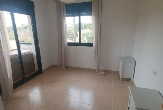 Revente - Appartement - Orihuela Costa