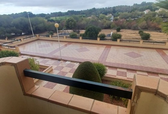 Revente - Appartement - Orihuela Costa