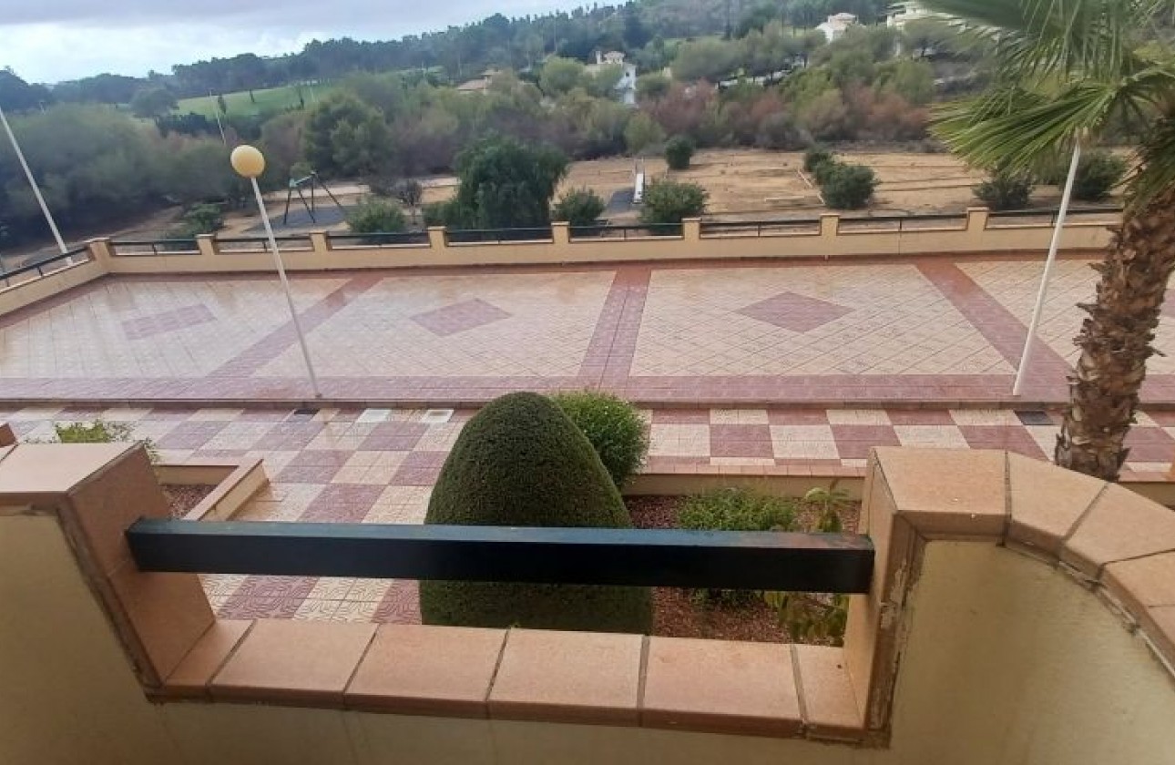 Revente - Appartement - Orihuela Costa