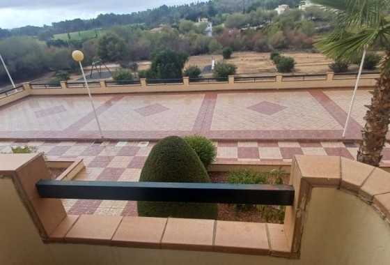 Revente - Appartement - Orihuela Costa