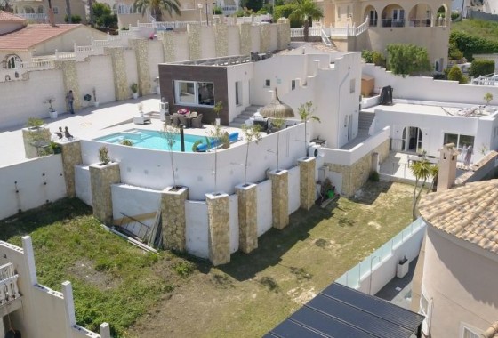 Revente - Villa - Ciudad quesada