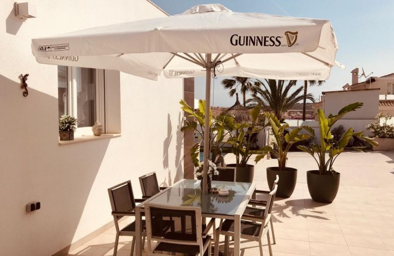 Revente - Villa - Ciudad quesada