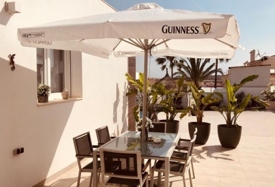 Revente - Villa - Ciudad quesada