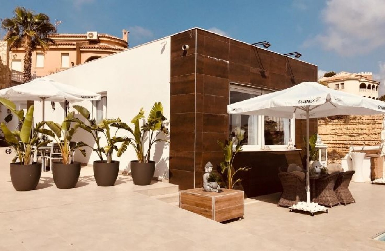 Revente - Villa - Ciudad quesada